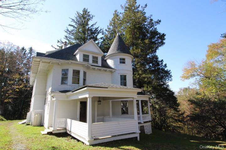 766 Hessinger Lare RD, Callicoon Center, NY 12724