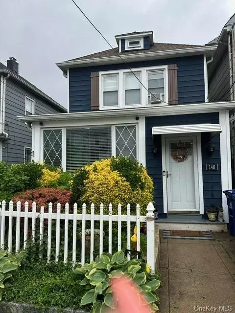 148 N Terrace AVE, Mount Vernon, NY 10550