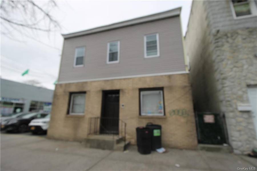 3170 E Tremont AVE, Bronx, NY 10461