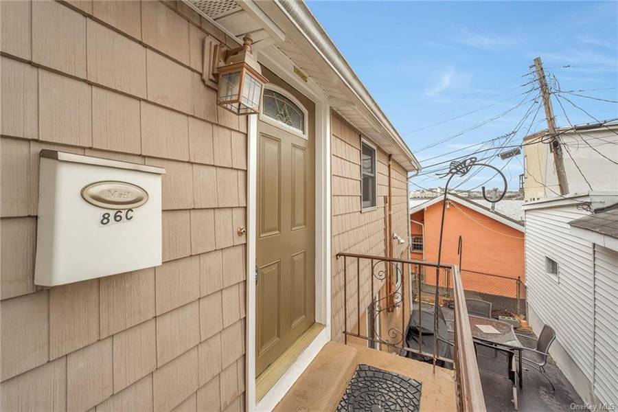 86C Edgewater PARK #C, Bronx, NY 10465