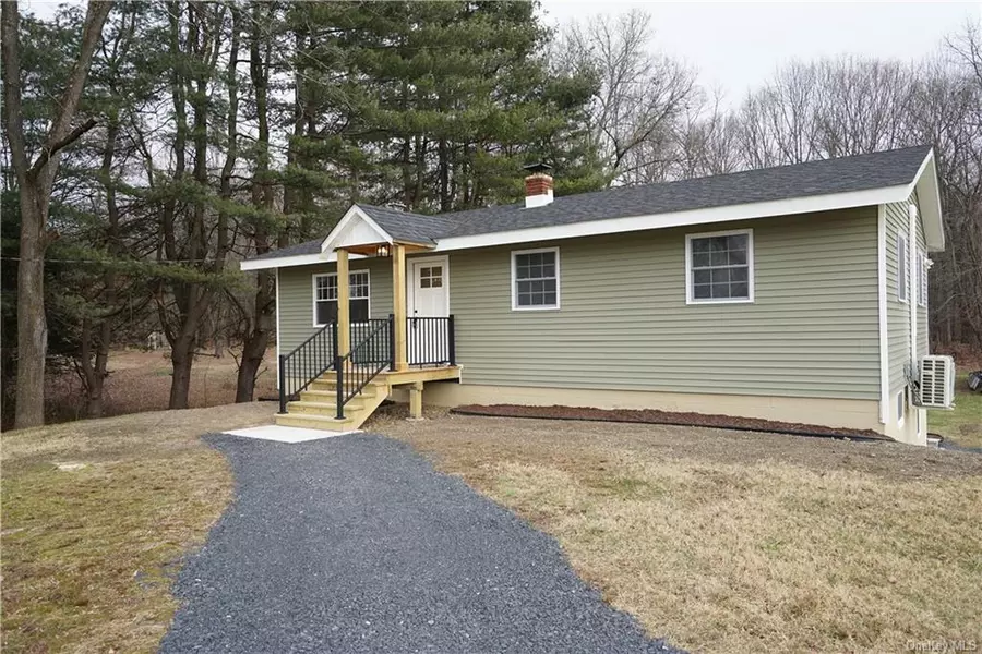 1281 State Route 208, Wallkill, NY 12589