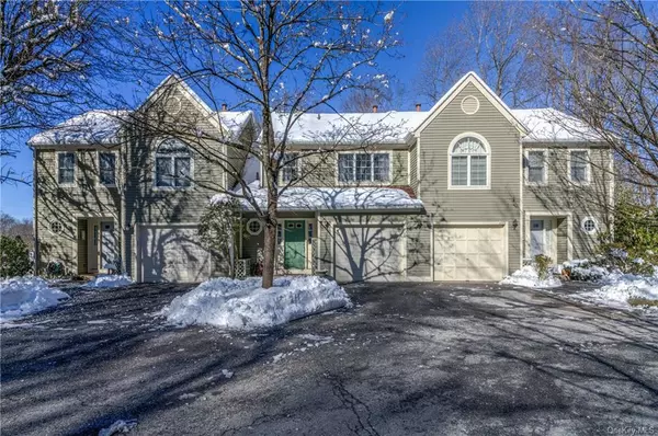 Mount Kisco, NY 10549,402 Kensington WAY