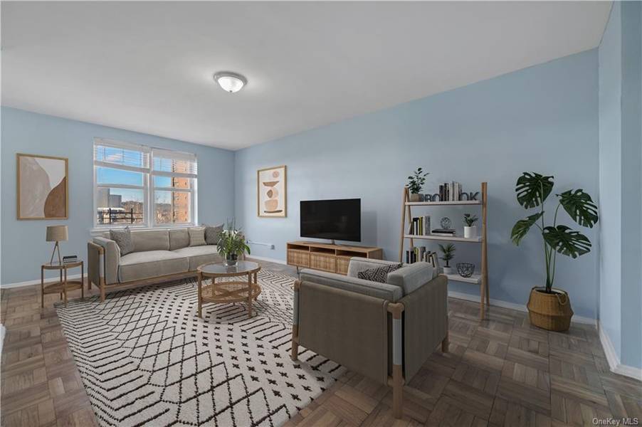 2630 Kingsbridge TER #2Y, Bronx, NY 10463