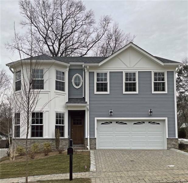 23 Arden PL, Call Listing Agent, NY 07642