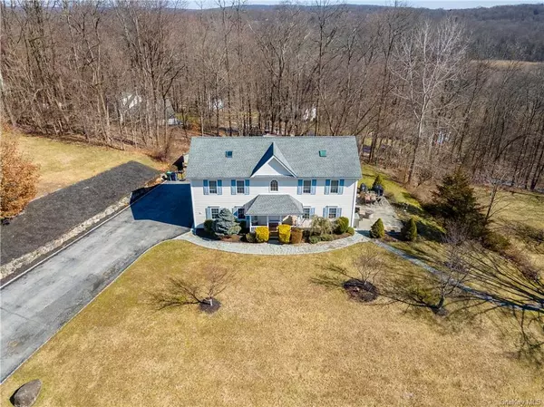 Wallkill, NY 12589,1 Marino DR