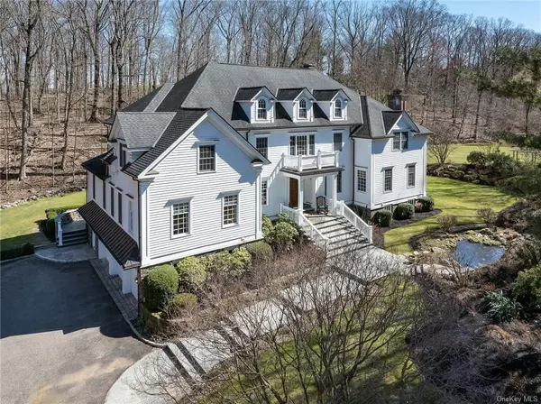 Chappaqua, NY 10514,16 Marshall LN