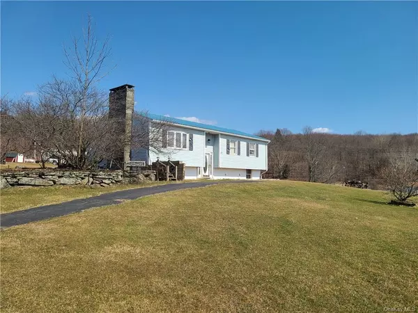 Livingston Manor, NY 12758,71,79,83&87 Elk Point RD