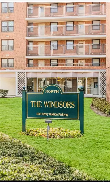 4901 Henry Hudson Pkwy #9F, Bronx, NY 10474