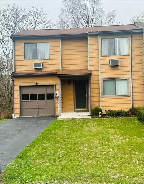 Wappingers Falls, NY 12590,47 Hamlet CT