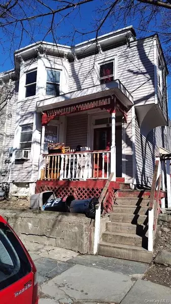 32 Concord ST, Newburgh, NY 12550