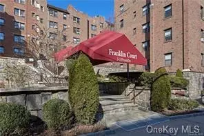 3 Franklin AVE #6L, White Plains, NY 10601