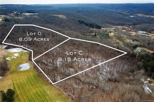 Pawling, NY 12564,Lot C Oblong LN