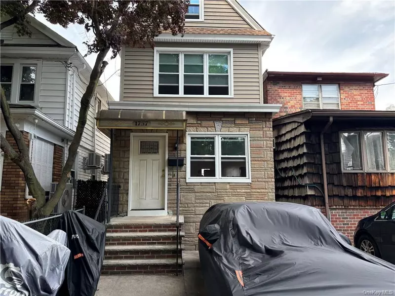 1757 Hendrickson ST, Marine Park, NY 11234