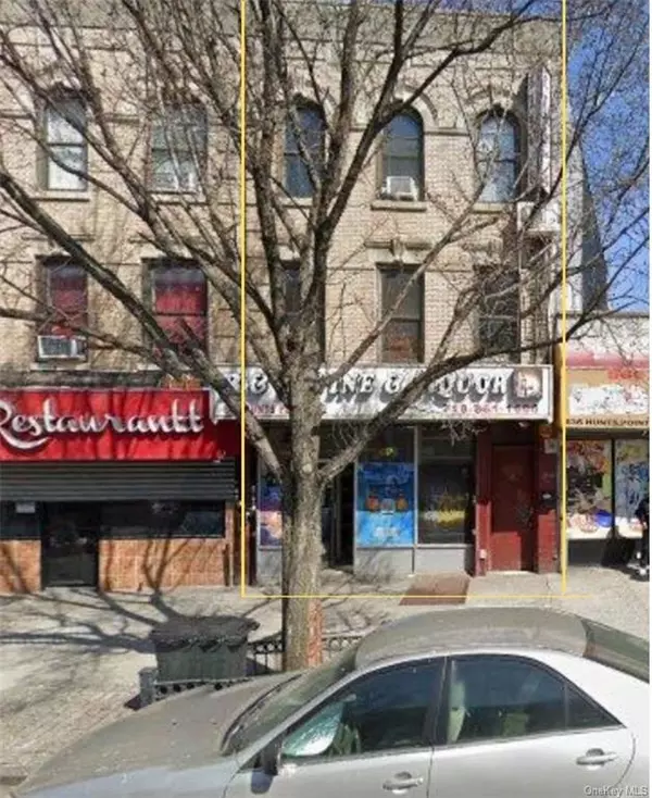 838 Hunts Point AVE, Bronx, NY 10474