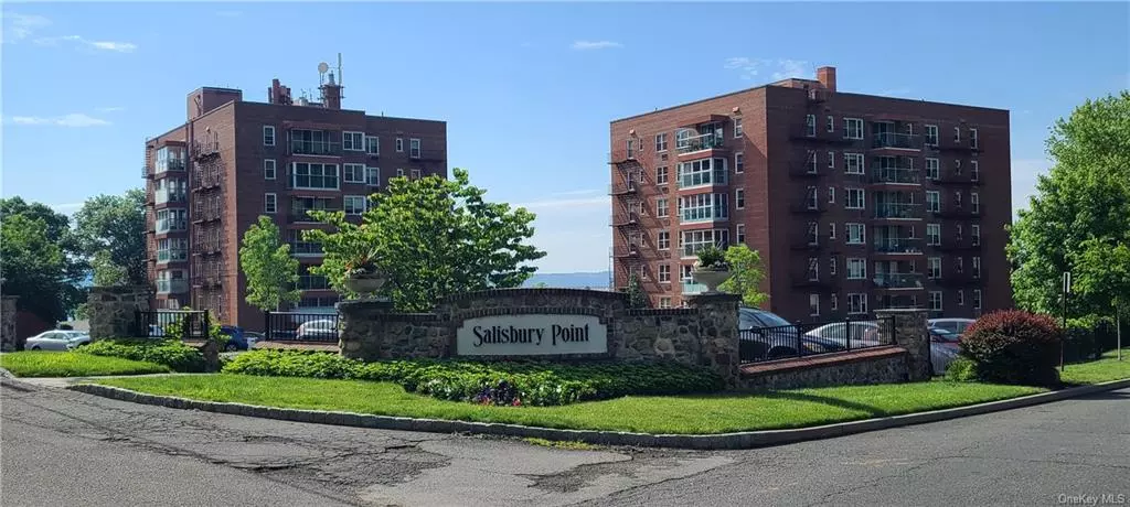 2 Salisbury Point #3E, Nyack, NY 10960