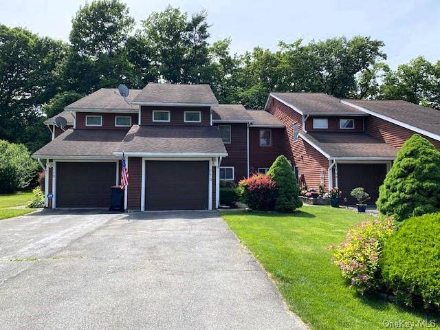 110 Quail DR, Kingston, NY 12401