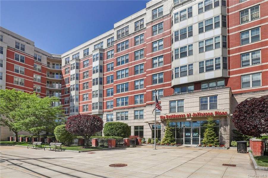 300 Mamaroneck AVE #836, White Plains, NY 10605