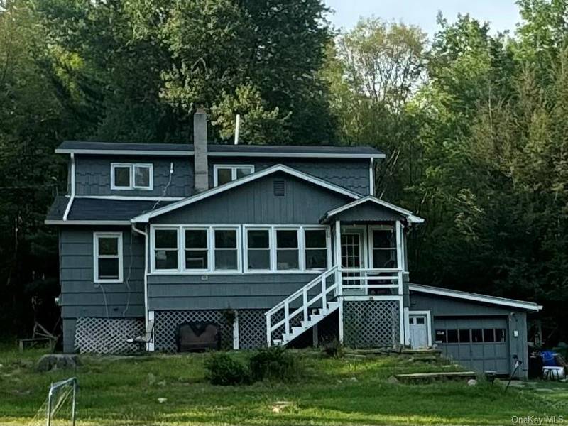 140 Budd RD, Wurtsboro, NY 12788