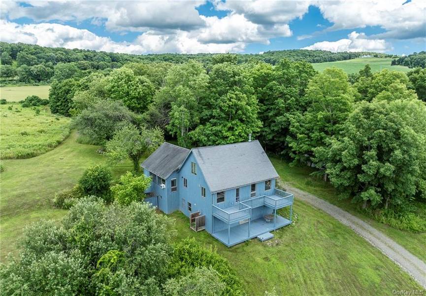 1504 Route 83, Pine Plains, NY 12567