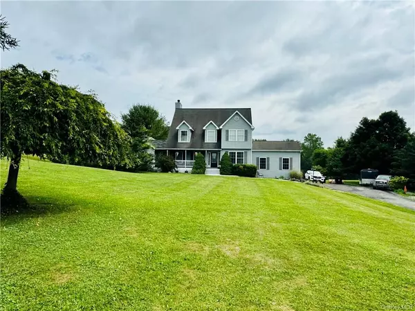 Montgomery, NY 12549,19 Grosso CT