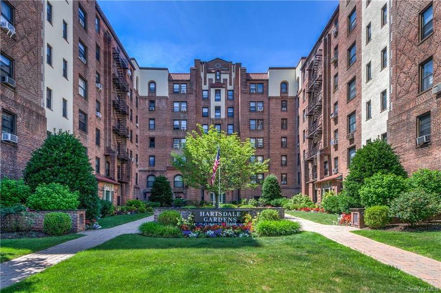 27 N Central AVE #3B, Hartsdale, NY 10530