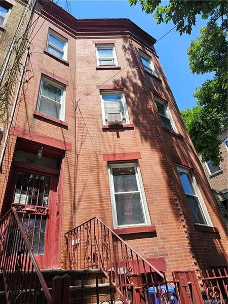 391 Menahan ST, Bushwick, NY 11237