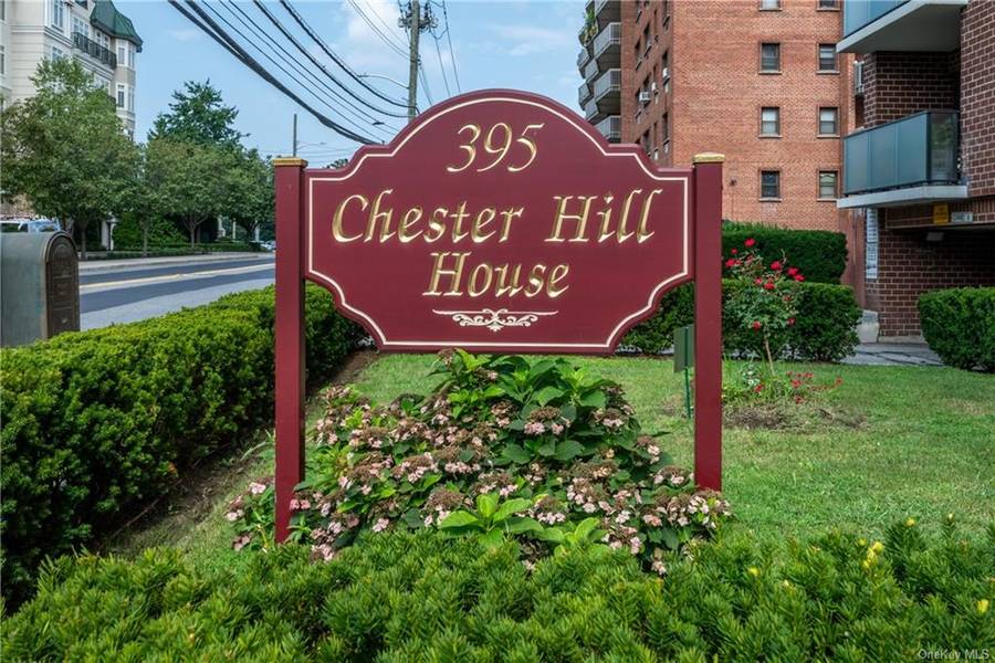 395 Westchester AVE #2A, Port Chester, NY 10573