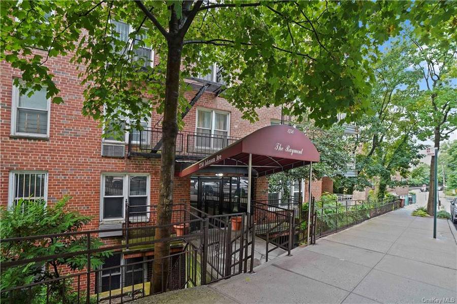 2750 Johnson AVE #2K, Bronx, NY 10463