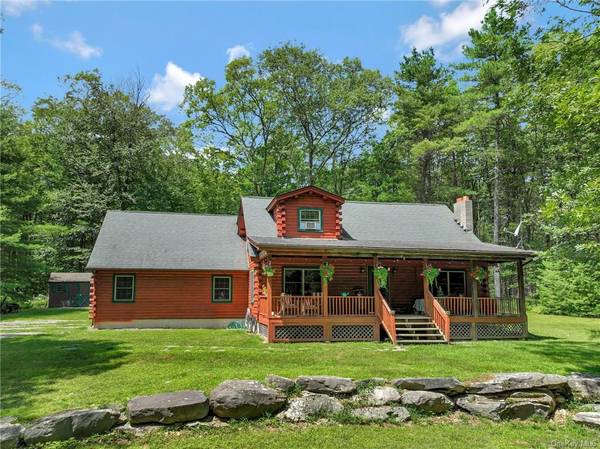 102 Francis DR,  Narrowsburg,  NY 12764