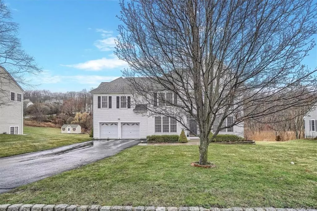 Highland Mills, NY 10930,3 Oldwyck CRES