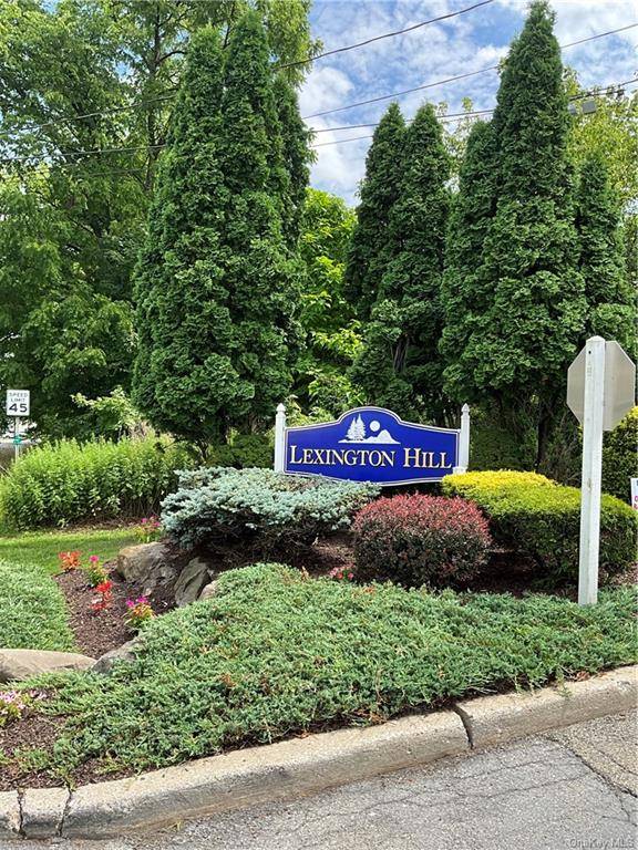 25 Lexington HL #6, Harriman, NY 10926