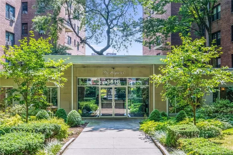 3616 Henry Hudson Pkwy #3is, Bronx, NY 10463