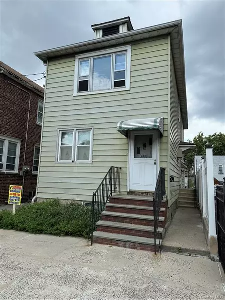 2825 Wellman AVE, Bronx, NY 10461