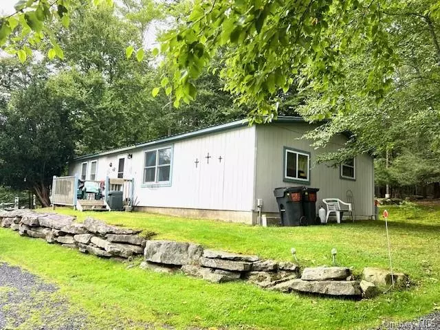 250 County Road 21, Barryville, NY 12719