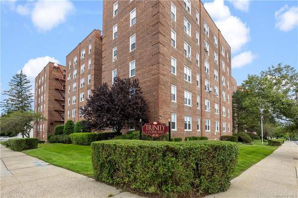 90 Union ST #6E, New Rochelle, NY 10805