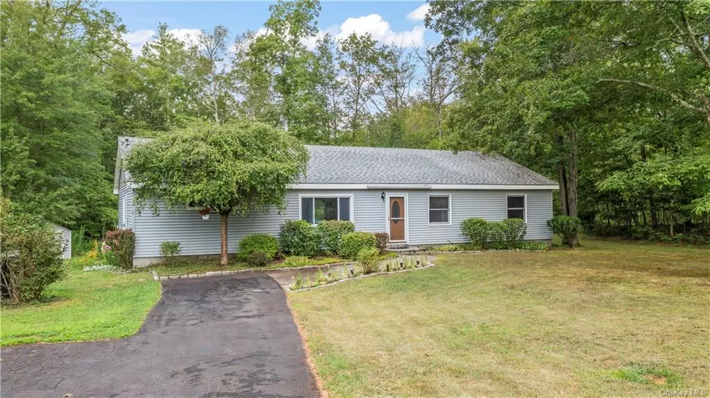 251 Vernal Butler RD, Cairo, NY 12413