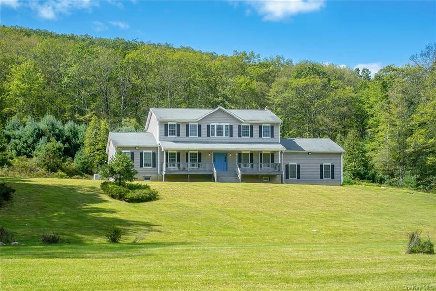 154 Allen RD, Wurtsboro, NY 12790