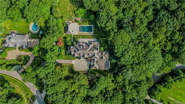 Armonk, NY 10504,3 Terrace CIR