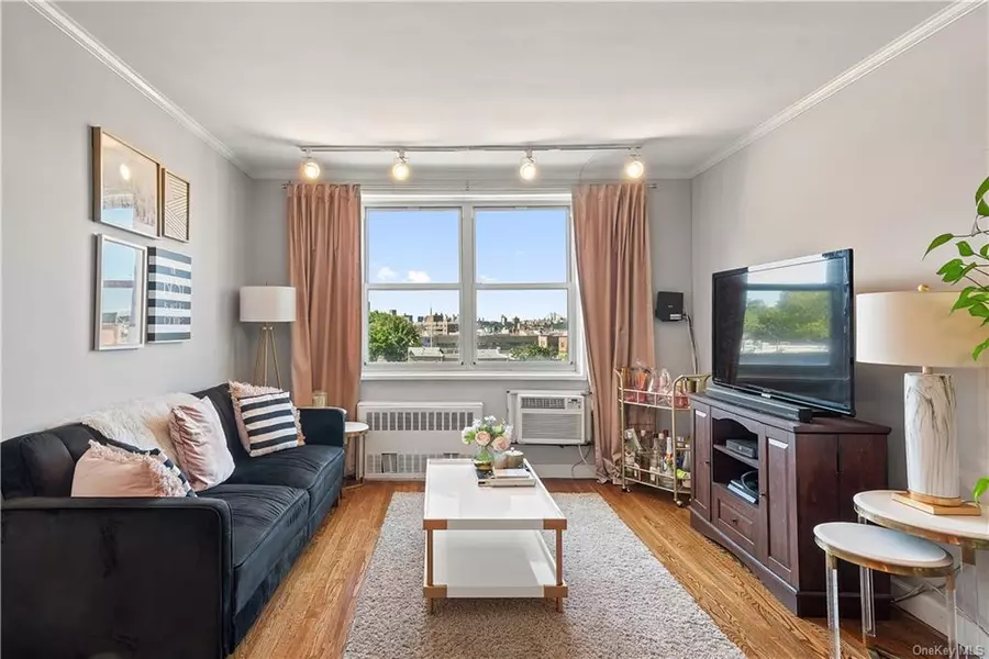 3065 Sedgwick AVE #5C, Bronx, NY 10468