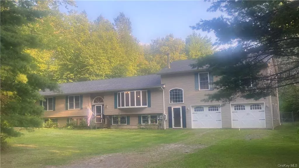 Monticello, NY 12701,397 Dingle Daisy RD