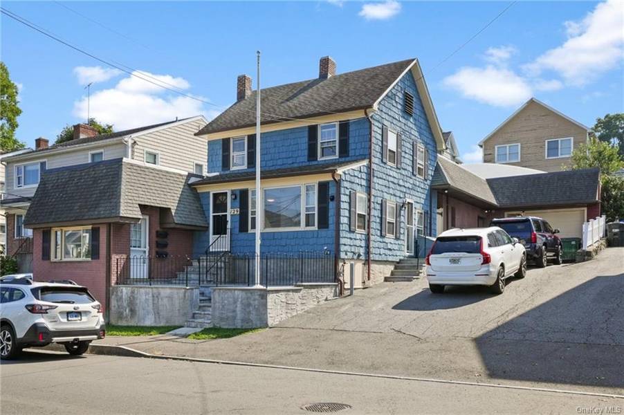 129 N Water ST, Call Listing Agent, CT 06830