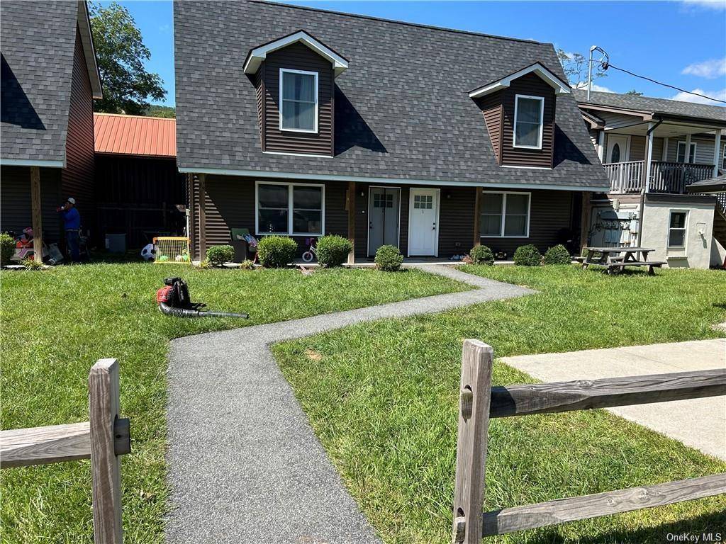 Greenwood Lake, NY 10925,1169 State Route 17A ## 1