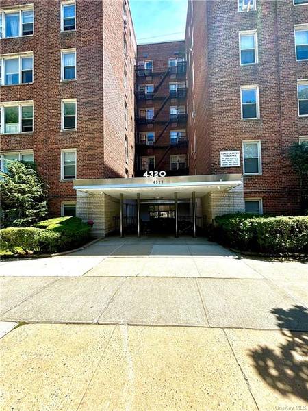 4320 Van Cortlandt PARK #N, Bronx, NY 10470