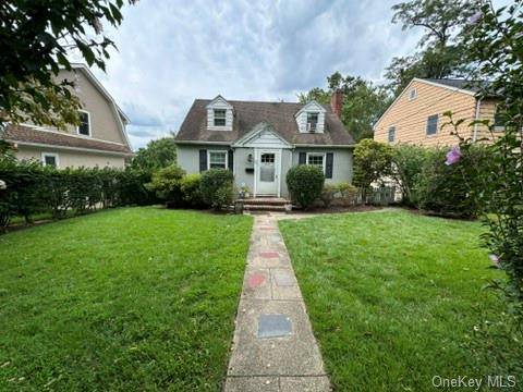 1417 Weaver ST, Scarsdale, NY 10583