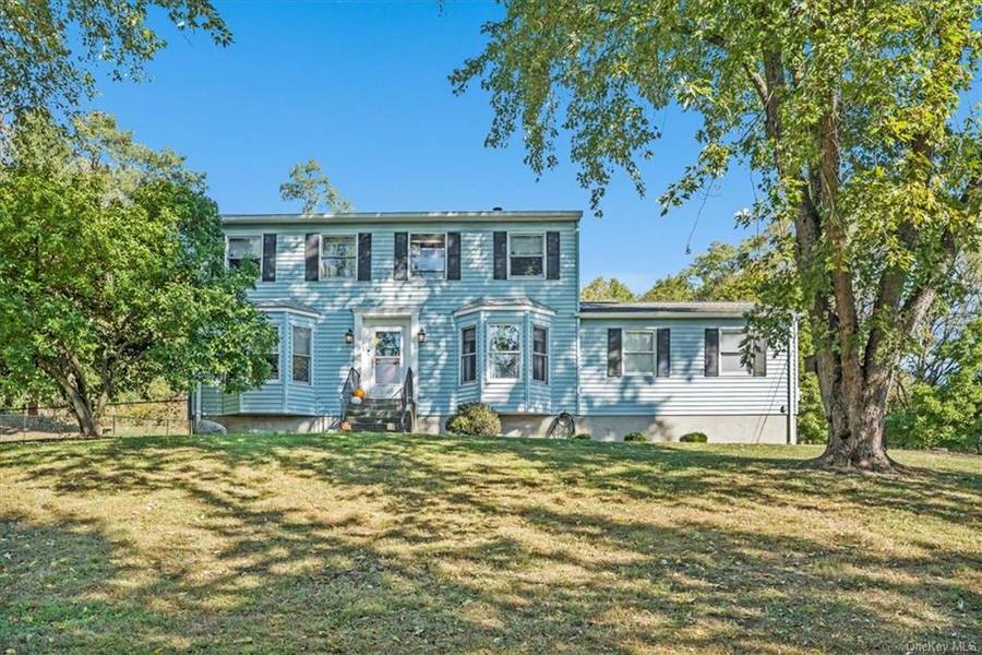 1808 Route 208, Washingtonville, NY 10992