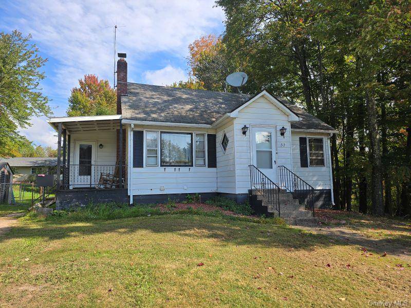 32 Highview AVE, Liberty, NY 12754