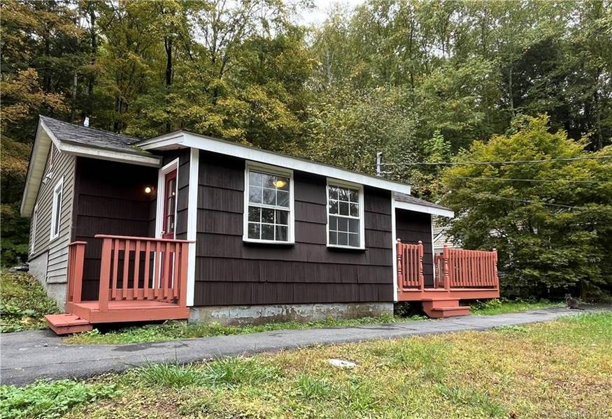 6 Storybrook LN #9, Wurtsboro, NY 12790