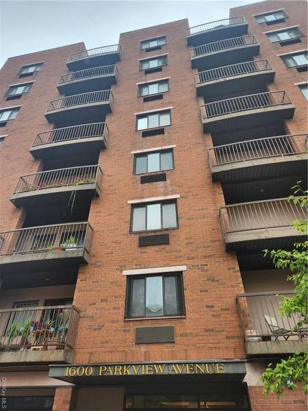 1600 Parkview AVE #3C, Bronx, NY 10461