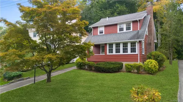 Scarsdale, NY 10583,102 Potter RD