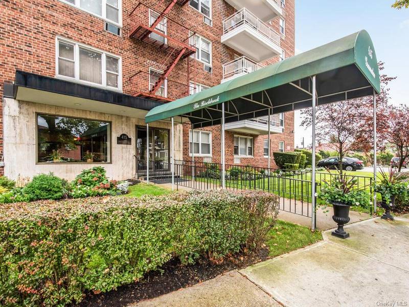 415 Gramatan AVE #6A, Mount Vernon, NY 10552